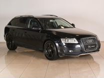 Audi A6 Allroad Quattro, 2009, с пробегом, цена 1 049 000 руб.