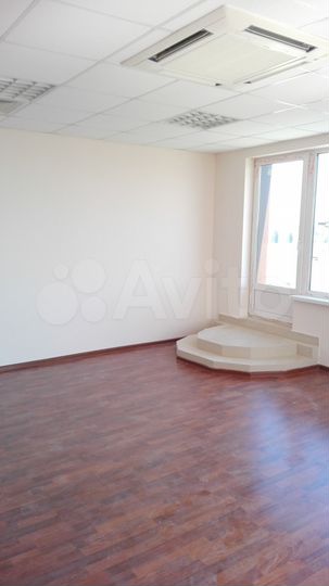 Офис, 20.4 м²