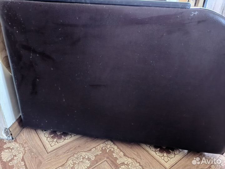 Диван раскладной бу