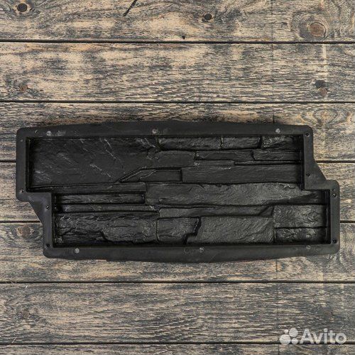 Формы и столы