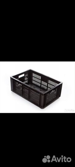 Ящик овощной V-235