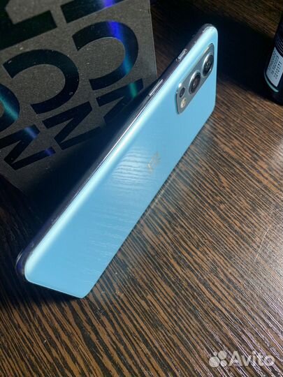 OnePlus Nord 2, 8/128 ГБ