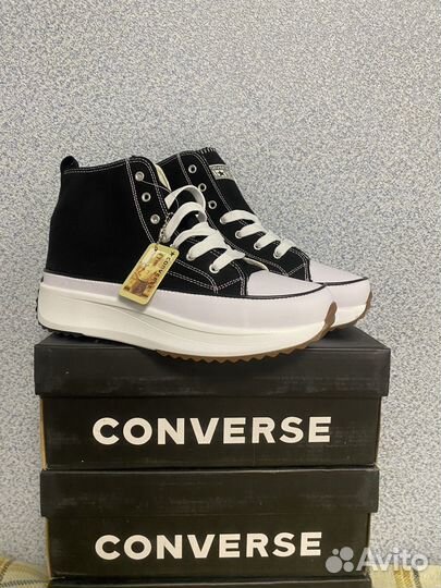 Кеды Convers Конверс новые размеры 38,39,40
