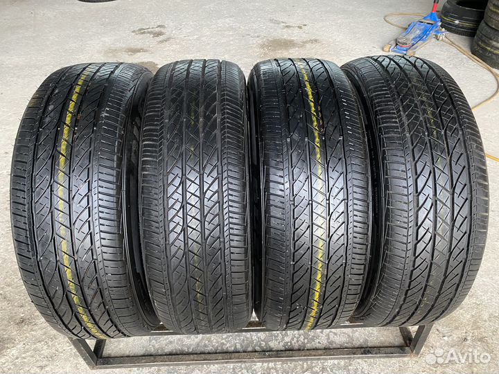 Bridgestone Dueler H/P Sport AS 235/55 R20