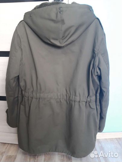 Парка бундесвер