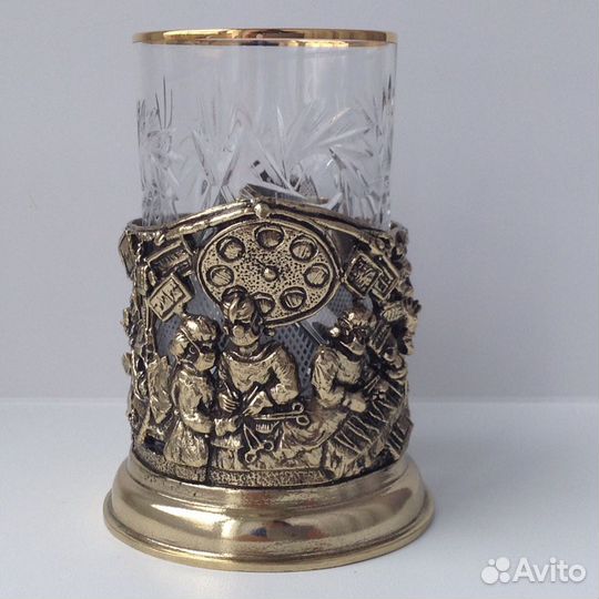 Подстаканник «Операционная»