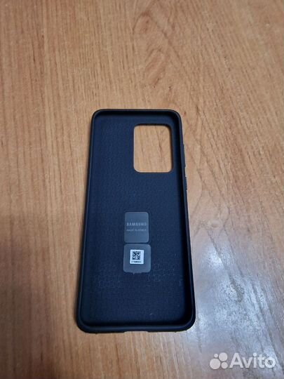 Чехол Samsung Protective Standing Cover S20 Ultra