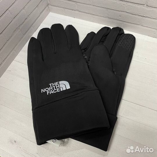 Перчатки nike