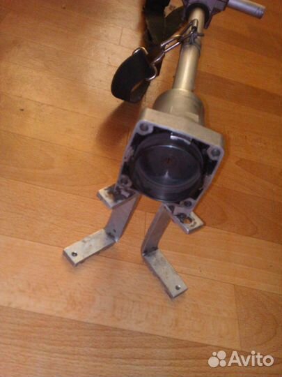 Бензотриммер Elmos EPT 24(оригинал)