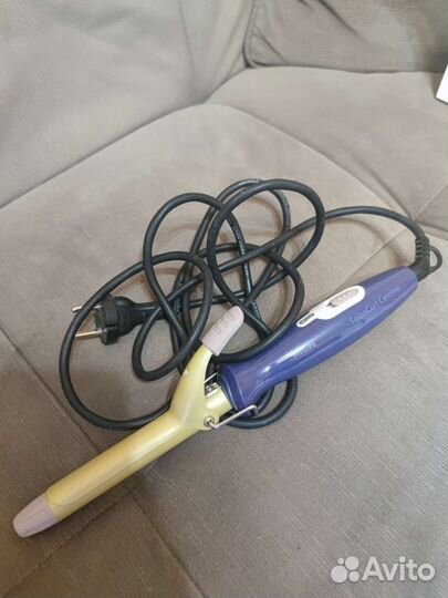 Плойка philips