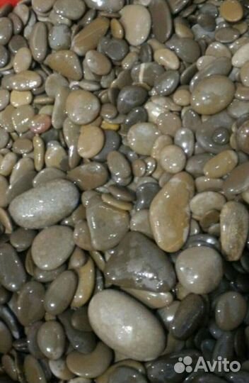Грунт для аквариума (камни )