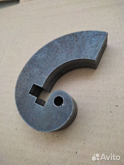 Держак для тату