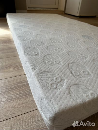 Матрас детский 160 80 Askona Milky way