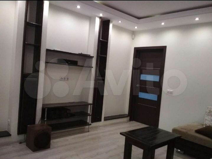 3-к. квартира, 78 м², 1/9 эт.