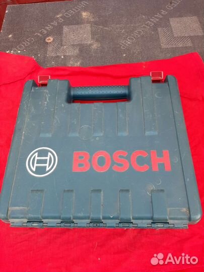Аккумуляторы для шуруповерта bоsh