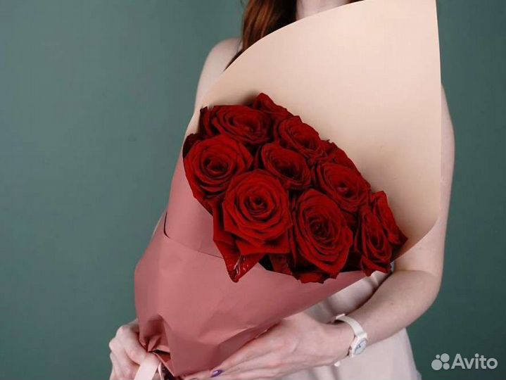 Роза гортензия хризантема 11 15 21 35 45 51 75 101