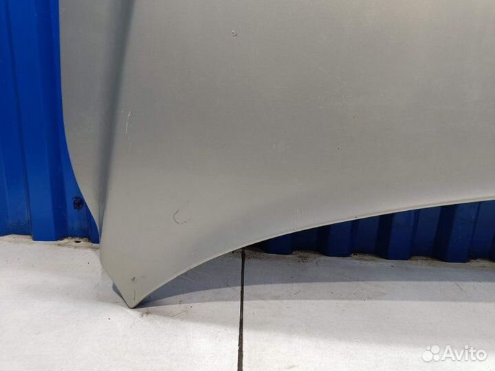 Капот Volvo S80 1 2.9 B6304S 1999