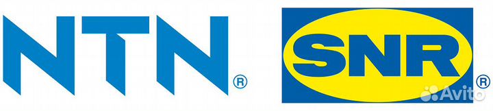 NTN-SNR 4TCR1084PX1 Подшипник ступицы NTN