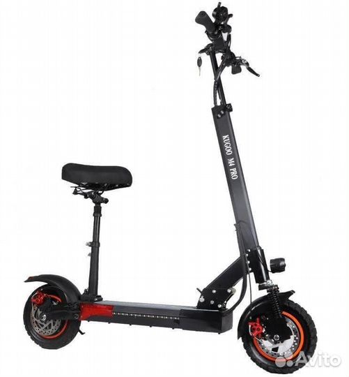 Запчасти электросамокат