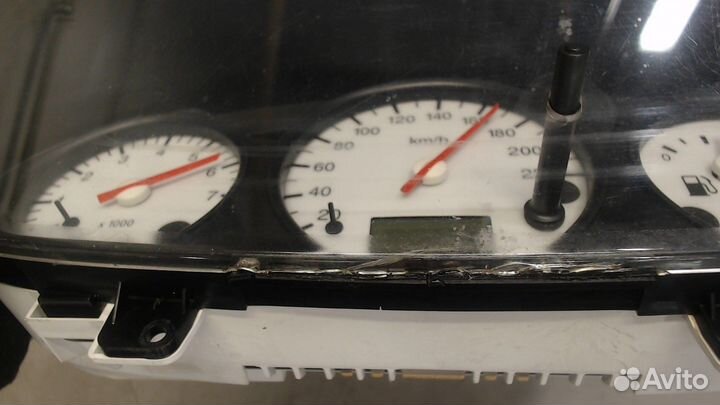 Щиток приборов Ford Puma 1997–2003, 2001