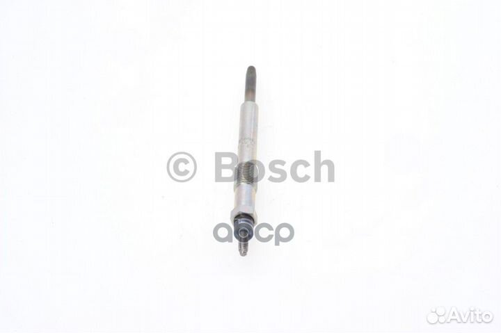 Свеча накаливания 0250202048 Bosch
