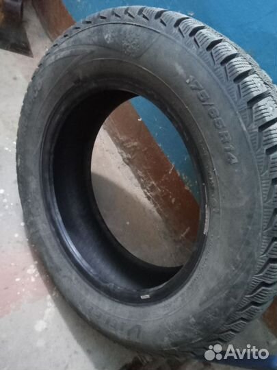 Viatti Brina Nordico V-522 175/65 R14 82