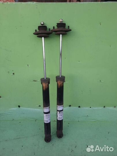 Амортизатор задний бмв Е36 Е46
