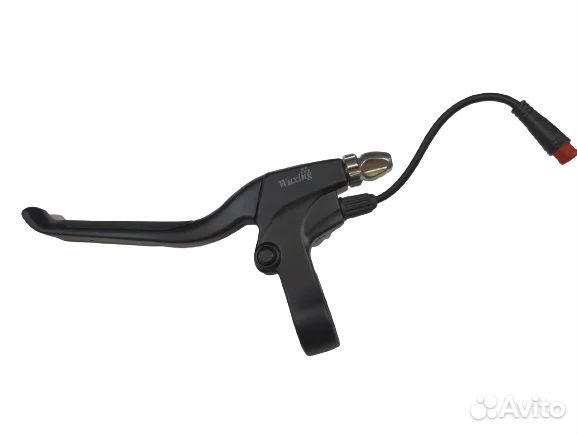 Ручка тормоза M4/M4 Pro/Max Speed/G-Booster права