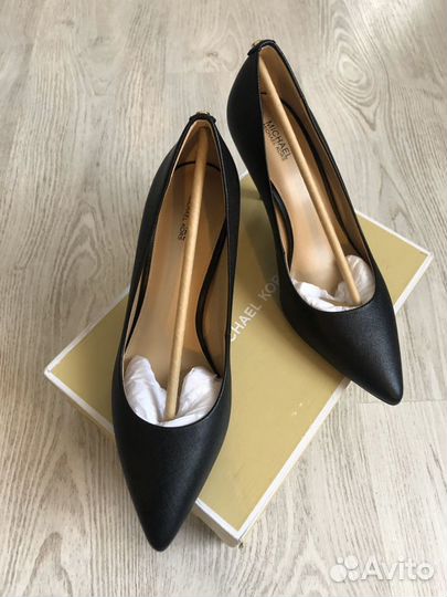 Туфли Michael Kors новые оригинал 9M
