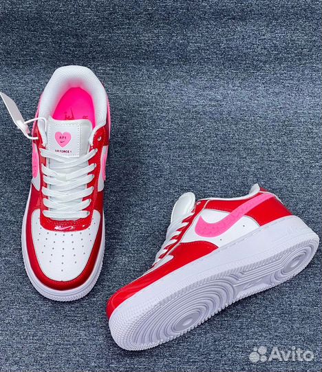 Кроссовки Nike Air Force 1