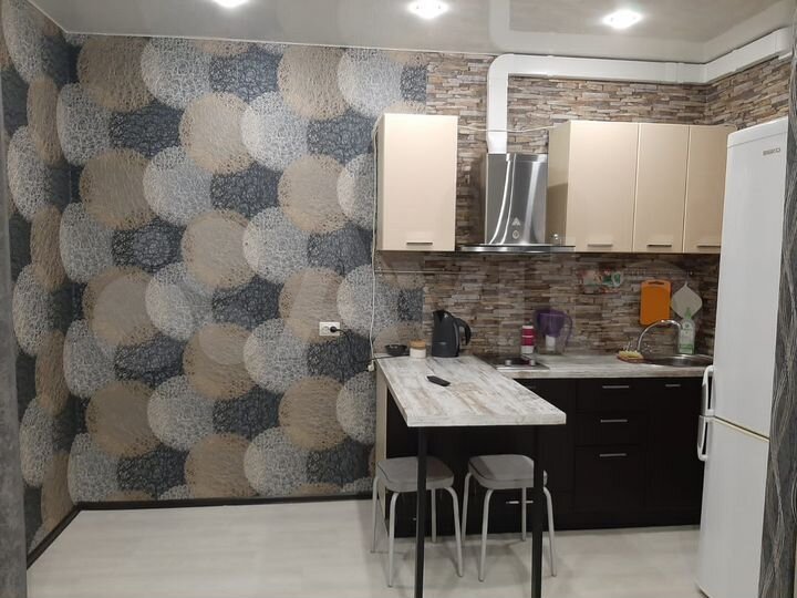 Квартира-студия, 32 м², 7/19 эт.