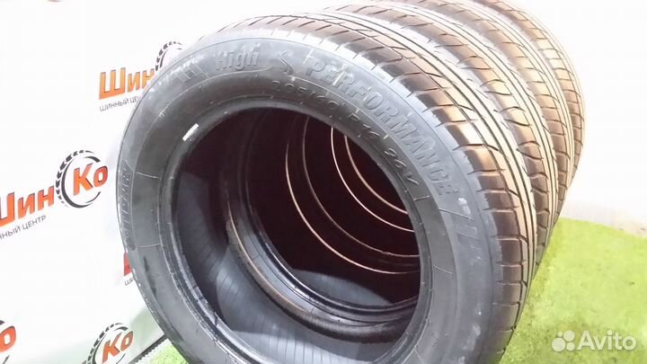 Tigar UHP Ultra High Performance 205/60 R16