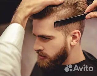 Обучение на Барбера с нуля