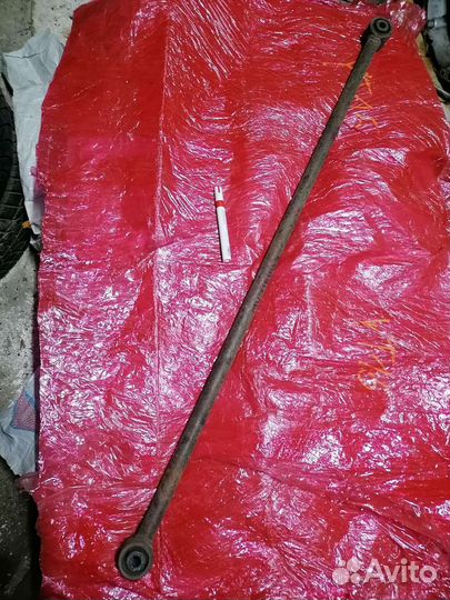 Тяга реактивная Ford Mustang 5