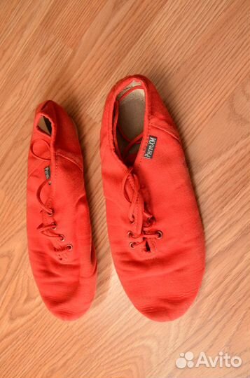 Джазовки для танцев