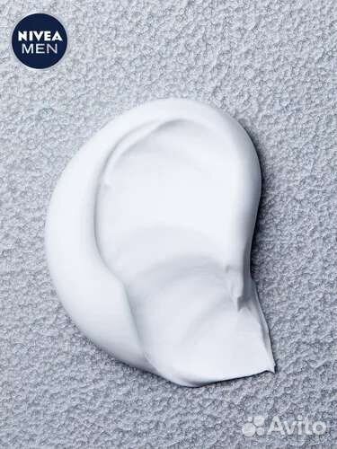 Nivea Men Пена для бритья