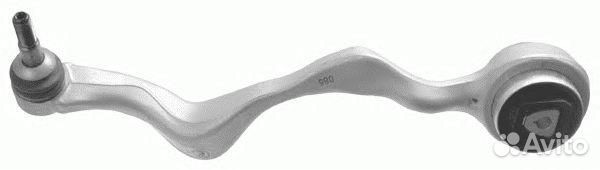 Рычаг подвески передний левый верхний