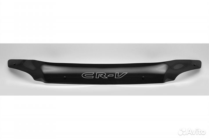 Дефлектор капота Honda CR-V (RD1) 1995-2001