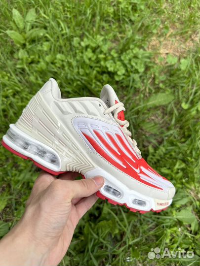 Кроссовки Nike air max tn plus