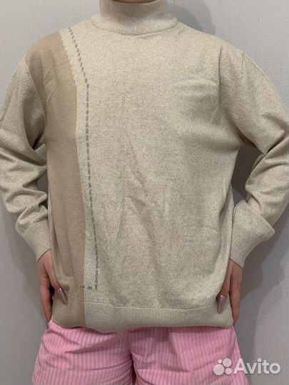 Свитер унисекс