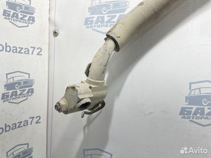 Трубка кондиционера Toyota Sprinter Marino AE100