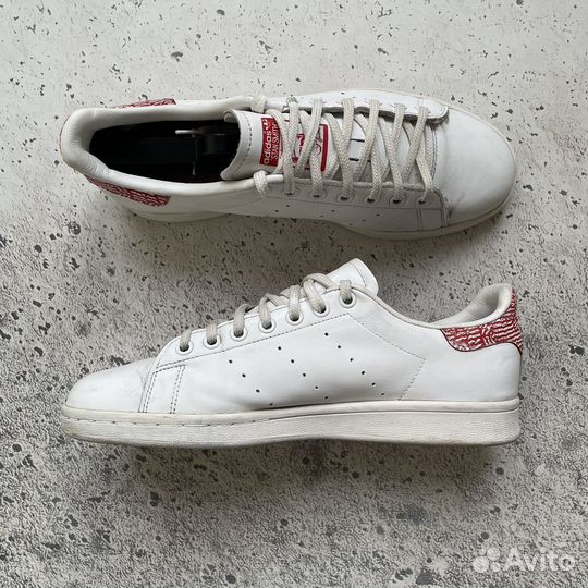 Adidas Stan Smith оригинал