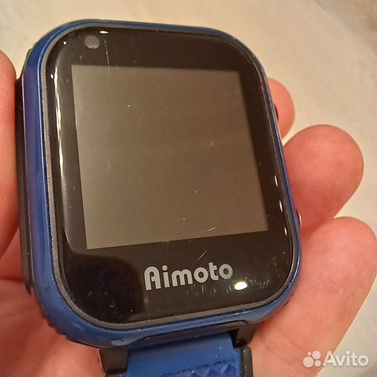 Смарт часы наручные с GPS, камерой