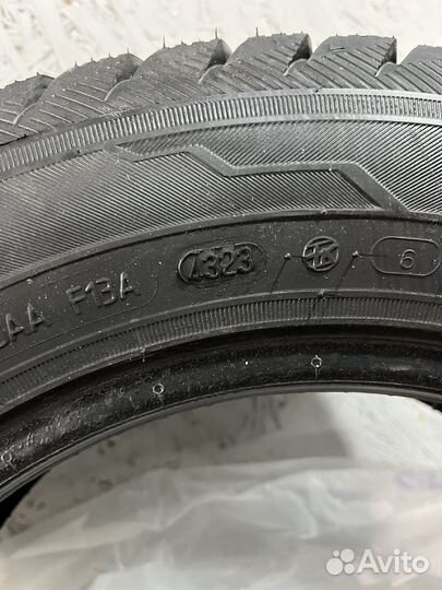 КАМА Alga (HK-531) 175/65 R14