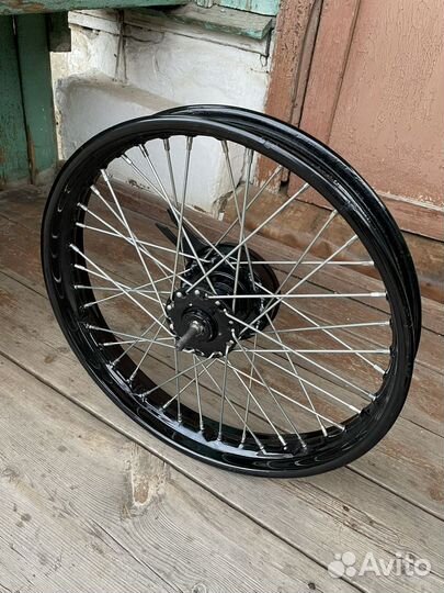 Колесо иж 8,ретро, стариное,ступица, довоенное