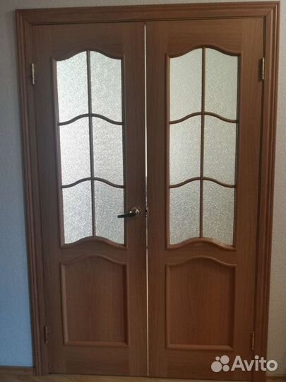 Двери межкомнатные
