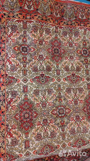 Ковер натуральный и ковровая дорожка