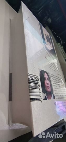 Щегол. Донна Тартт. В пленке