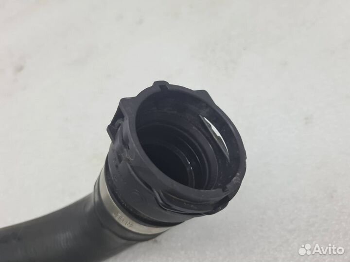 Патрубок охлаждения BMW 3 F30/F31/GT F34 F30 2014