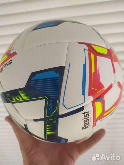 Футбольный мяч Torres новый размер 5